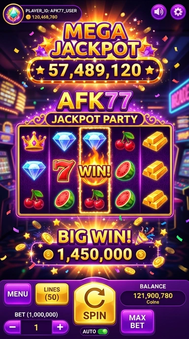 Berbagai pilihan aplikasi untuk semua kebutuhan di afk77.